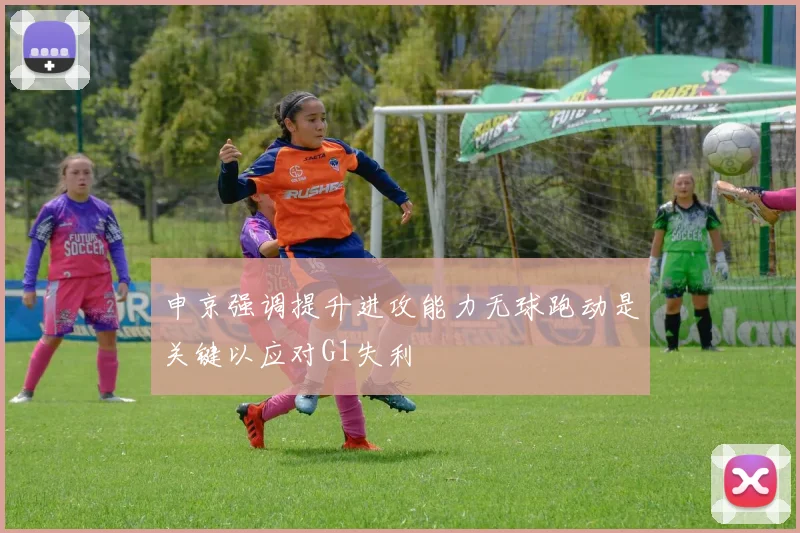 申京强调提升进攻能力无球跑动是关键以应对G1失利